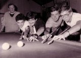 Spondon Church Boys' Club