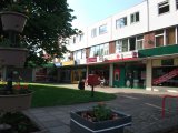 Chapelside precinct