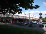 Chapelside precinct