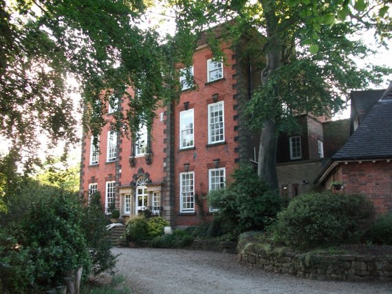The Homestead