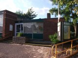 Spondon Library
