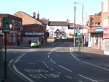 Sitwell Street