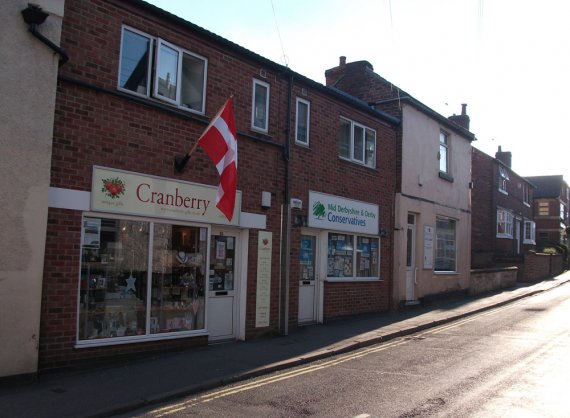 Chapel Street businesses