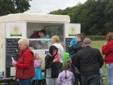 Bluebells' Ice Cream