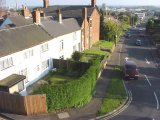 lodge lane spondon april 1999