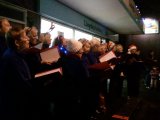 Christmas Lights Switch-On 2010
