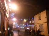 Christmas Lights Switch-On 2010