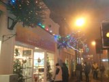 Christmas Lights Switch-On 2010