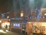 Christmas Lights Switch-On 2010
