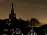 St Werburgh's Church