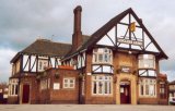 Anglers Arms, Nottingham Road