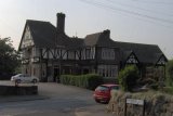 Anglers Arms, Nottingham Road