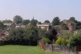 Rear of Sitwell Street