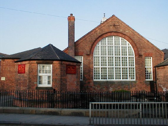Old Village School