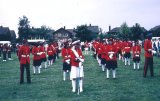 Spondon Carnival Band