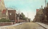 Chapel Street (1900s)