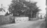Beech House, Chapel Street (1900s)