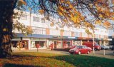 Chapelside shopping precinct
