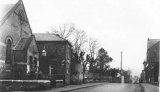 Chapel Street Methodist Chapel