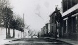 Chapel Street (1900s)
