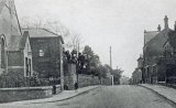 Chapel Street/Chapel Lane
