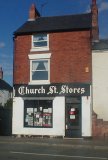 Church Street Stores