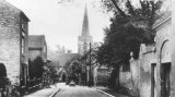 Church Street (early 1910s)