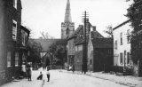 Church Street (early 1900s)