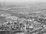 Celenese and Spondon Power Station