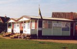 Former Spondon Cricket Club