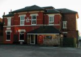 Crown Inn