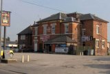 Crown Inn
