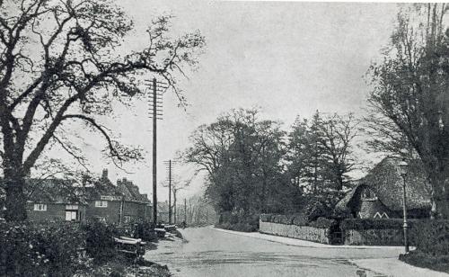 Derby Road
