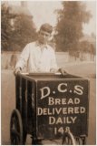 Dick Lane - Spondon Milkman