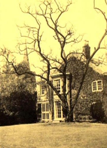 1 Sitwell Street