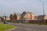 "Earlswood" housing development