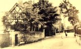 The Grange (1900s)