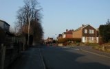 Hall Dyke