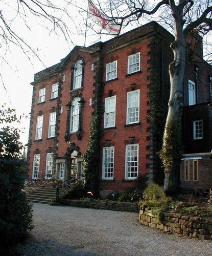 The Homestead