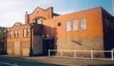 Spondon Liberal Club