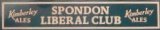Spondon Liberal Club
