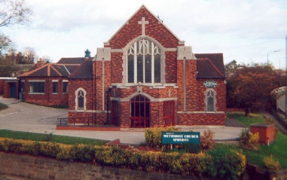 Methodist Church