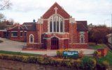 Methodist Church