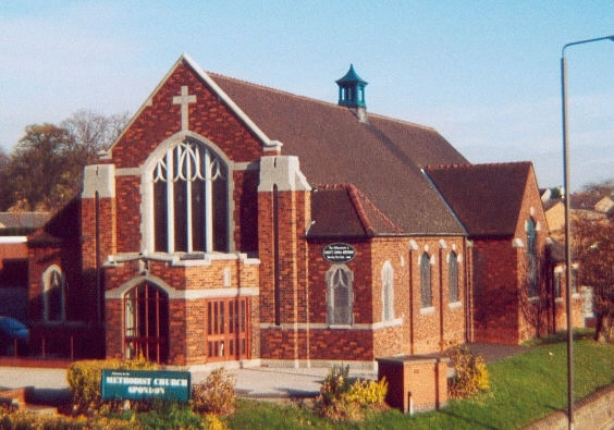 Methodist Church