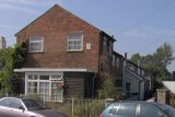 Mill Row Cottages