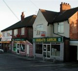 Nottingham Road Precinct