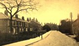 Nottingham Road