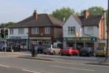 Nottingham Road Precinct