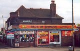 Rajs of Spondon