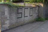 S.C.C. Wall